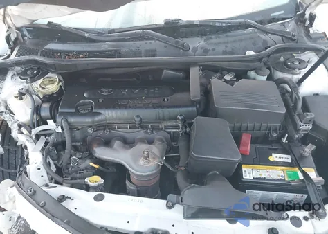 2007 Toyota Camry Ce from USA, damaged, VIN 4T1BE46K17U636595